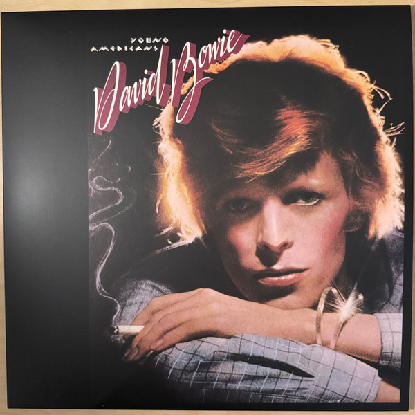Young Americans