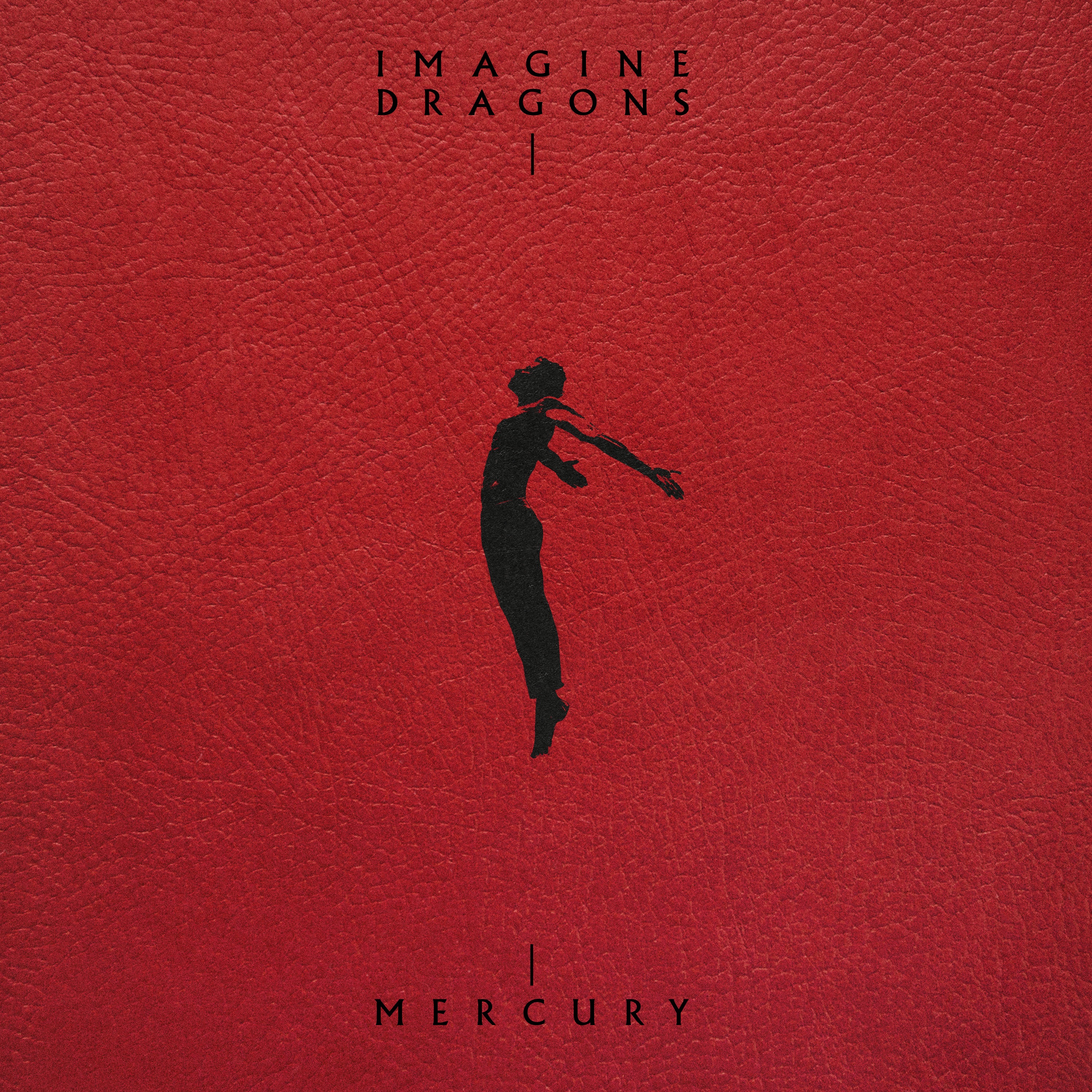 Mercury - Act 1