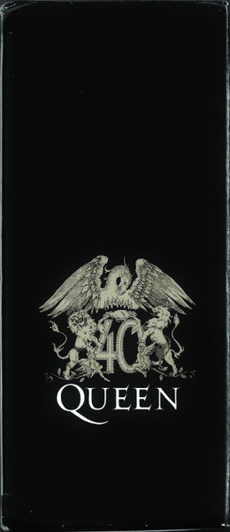 Queen 40