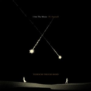 I Am the Moon: Iv. Farewell