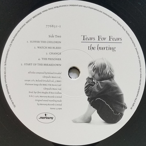 The Hurting