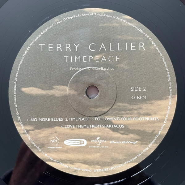 Timepeace