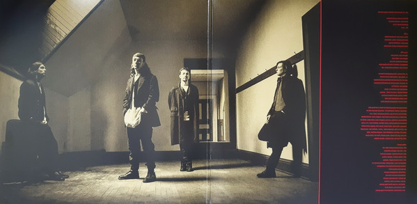 Throwing Copper
