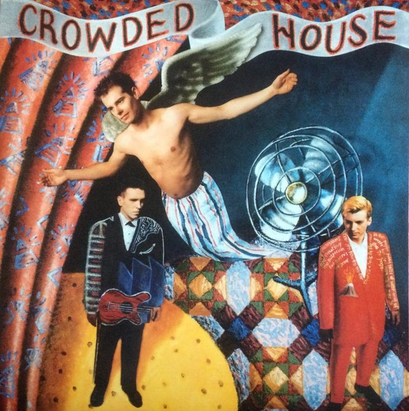 Crowded House