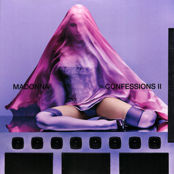 Confessions Ii