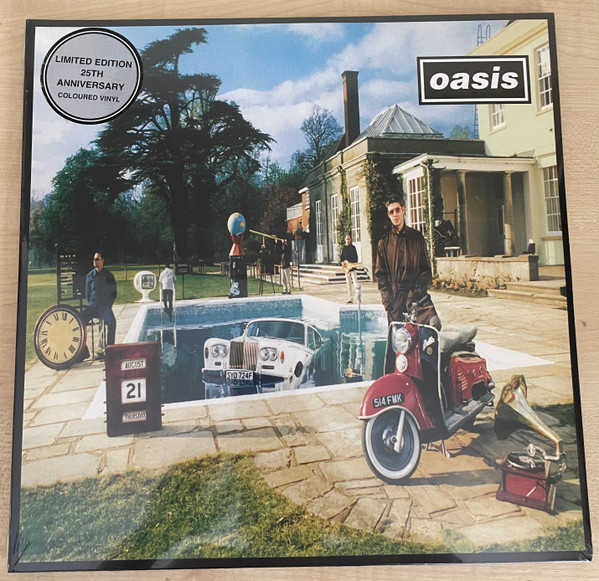 Be Here Now