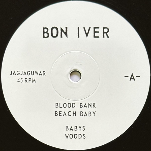 Blood Bank