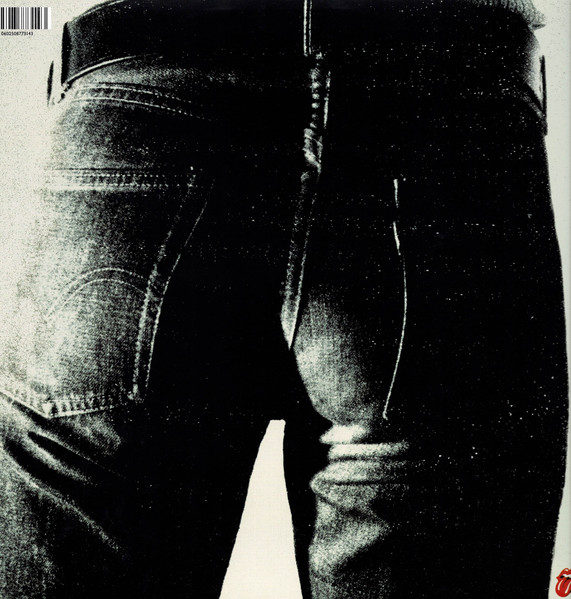 Sticky Fingers
