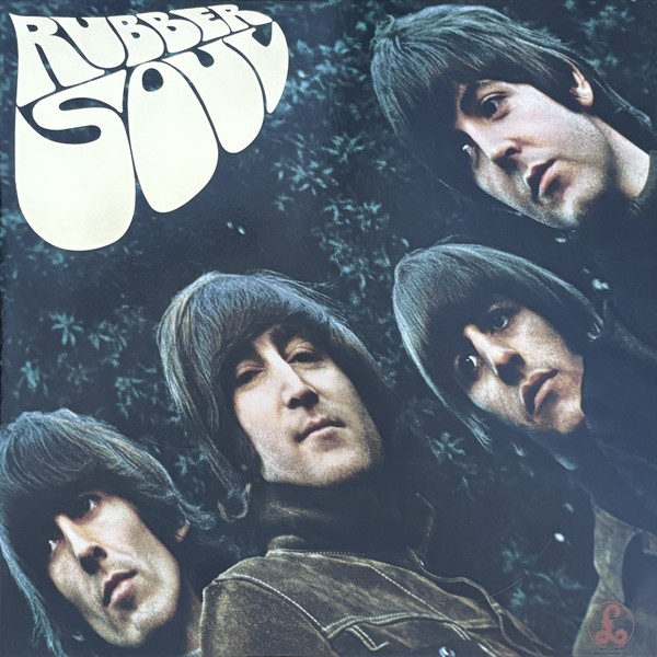 Rubber Soul