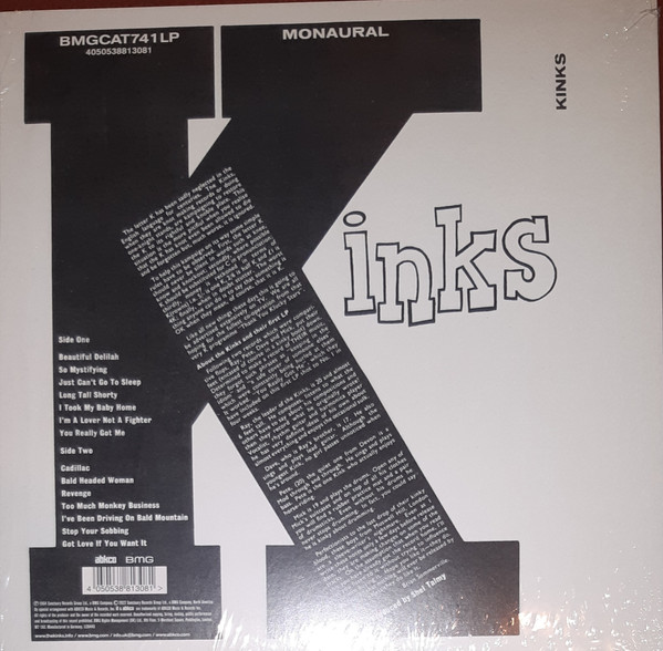 Kinks