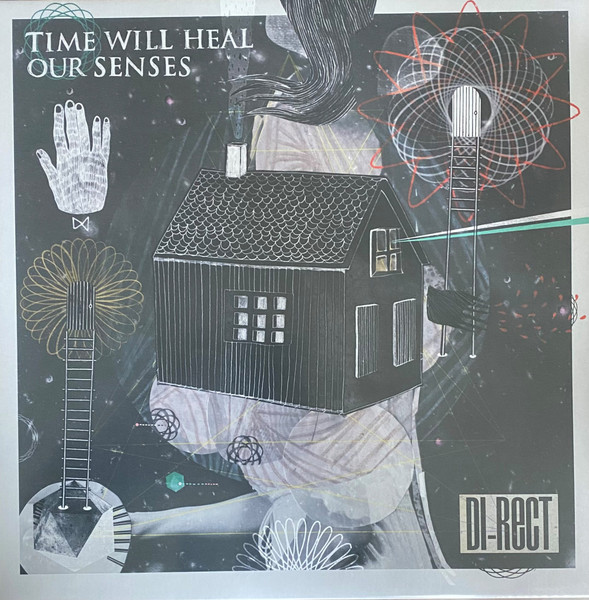 Time Will Heal Our Senses