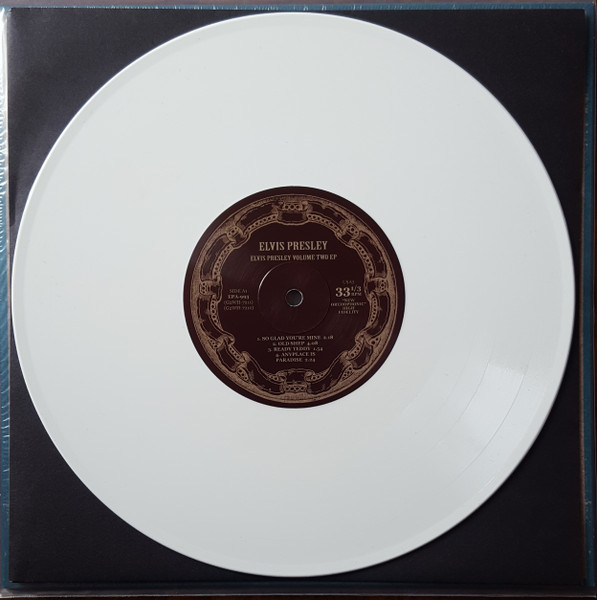 The Original U.S. EP Collection No.5