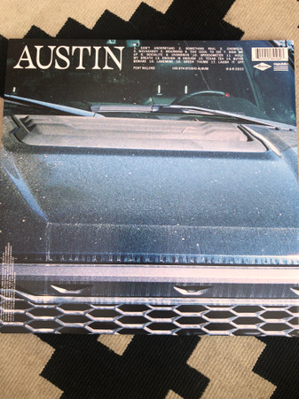 Austin