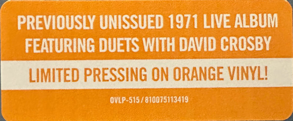 Live At Berkeley 1971