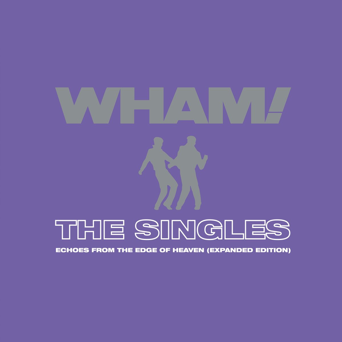 The Singles: Echoes From the Edge of Heaven