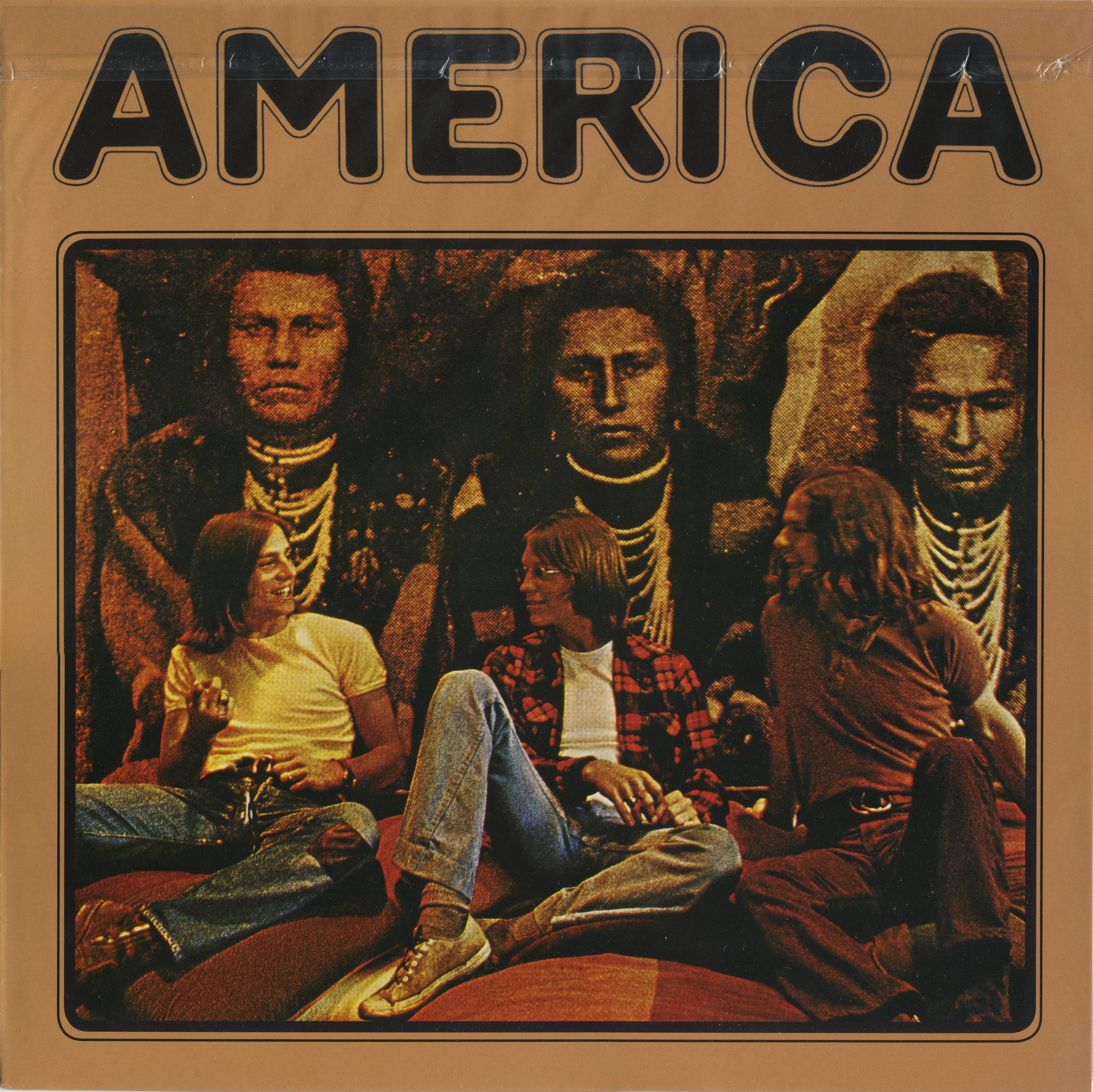 America