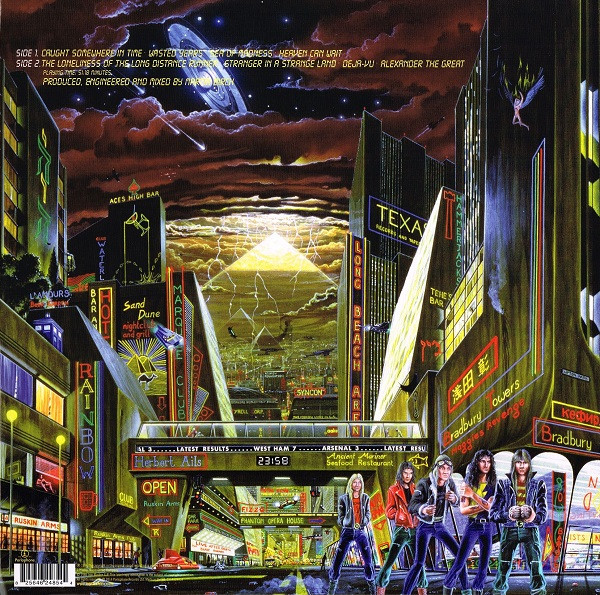 Somewhere In Time
