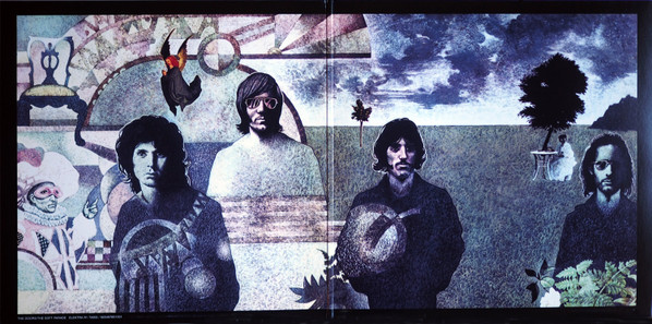 The Soft Parade