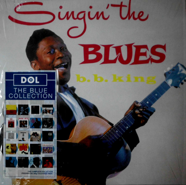 Singin' The Blues