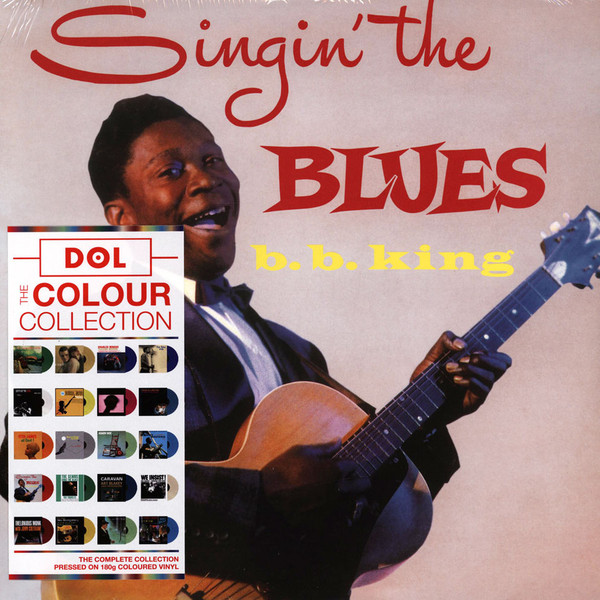 Singin' The Blues