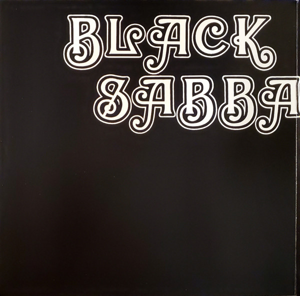 Black Sabbath