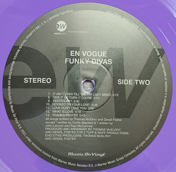 Funky Divas