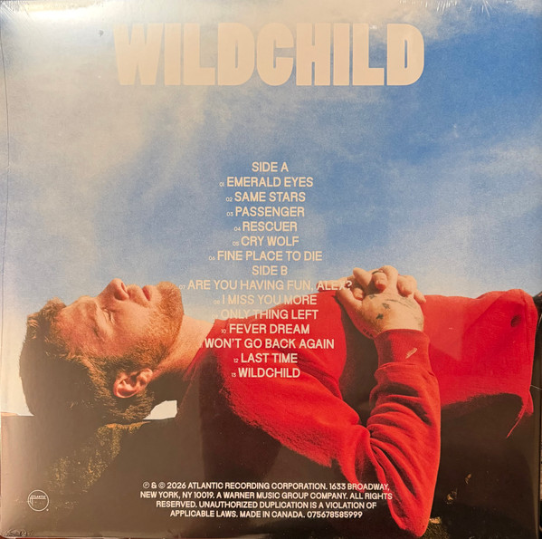 Wildchild