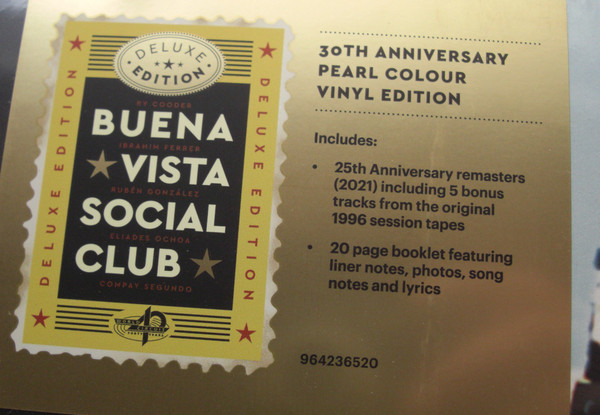 Buena Vista Social Club