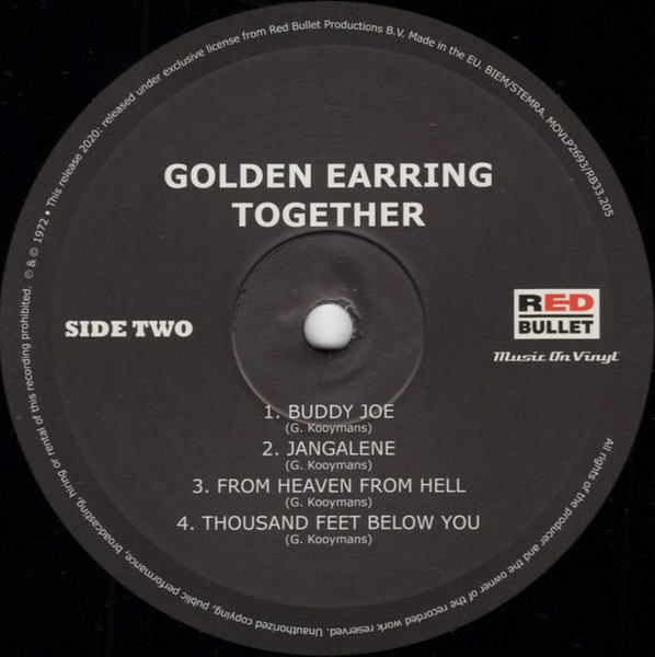 Together