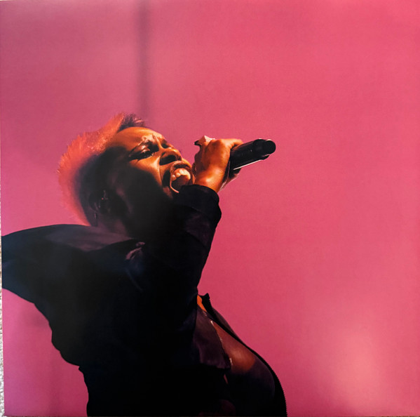 An Acoustic Skunk Anansie Live In London