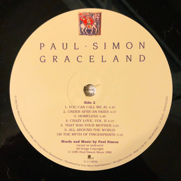 Graceland