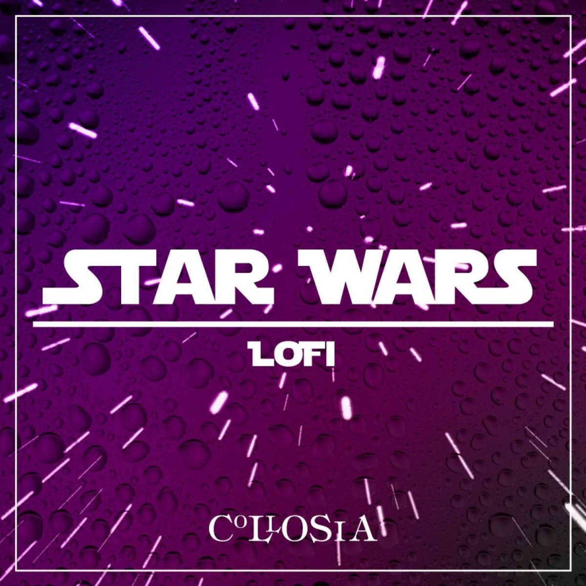 Star Wars Lofi (Music From Vol. 1 3)