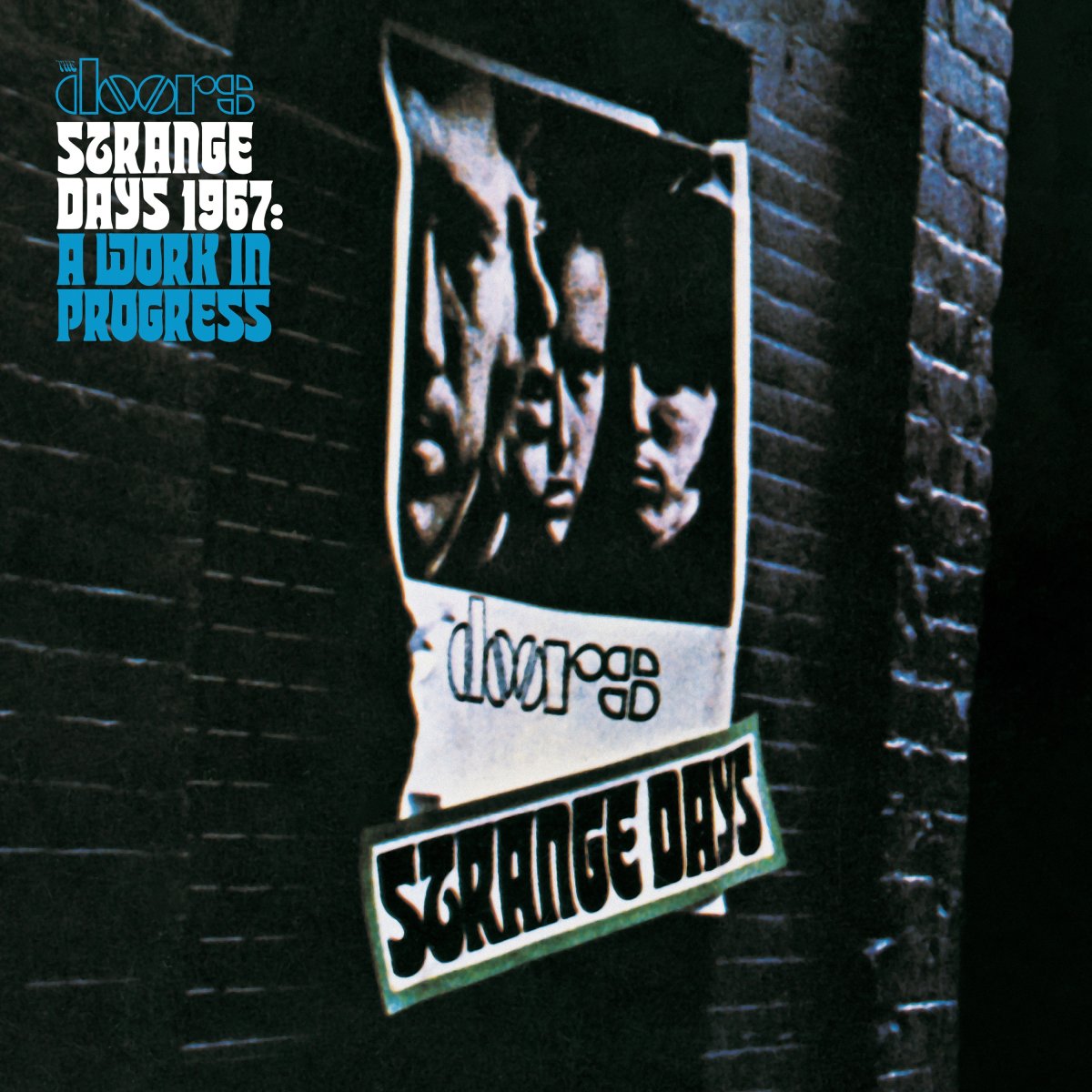 Strange Days 1967: a Work In Progress, Part 2