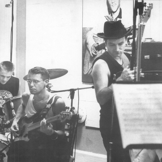 Rattle And Hum