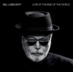 Love At the End of the World