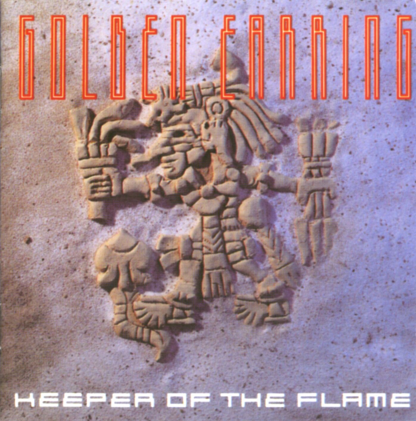 Keeper Of The Flame