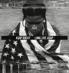 Long.Live.A$Ap (Deluxe Version)