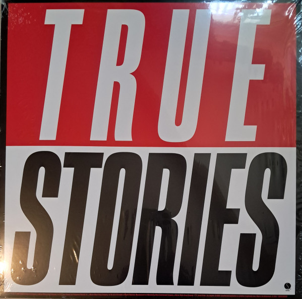 True Stories