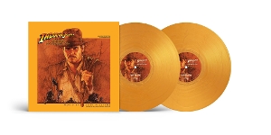 Indiana Jones and the Raiders of the Lost Ark