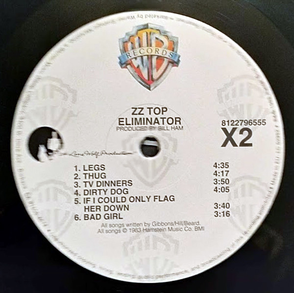 Eliminator