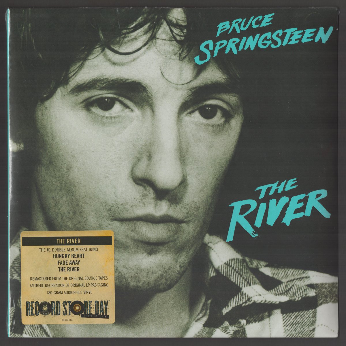 The River
