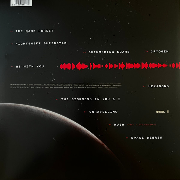 The Wow! Signal