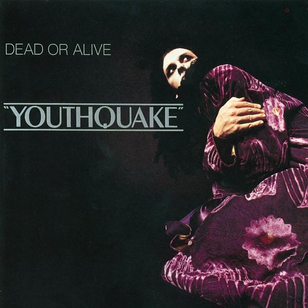 The Youthquake Tour
