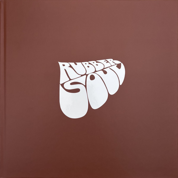 Rubber Soul