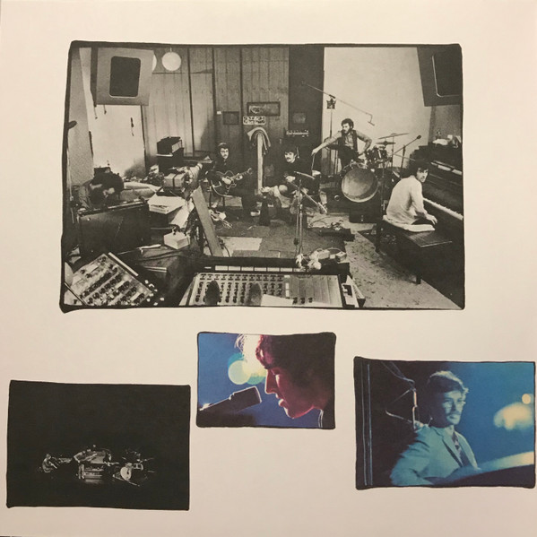 The Band