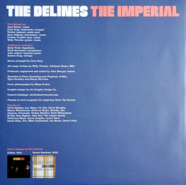 The Imperial