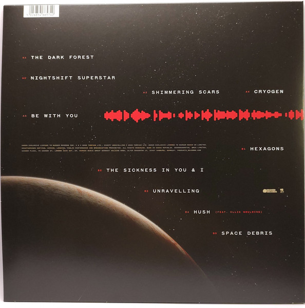 The Wow! Signal