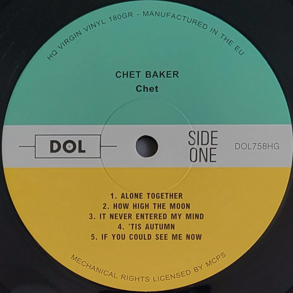 Chet
