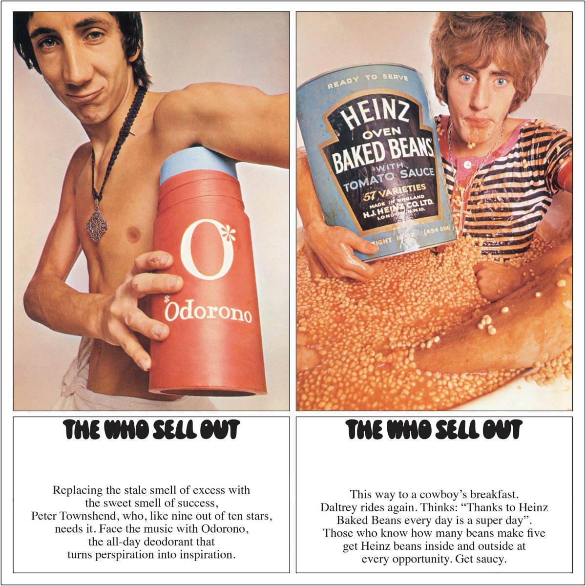 Sell Out