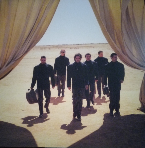 Welcome To Wherever You Are